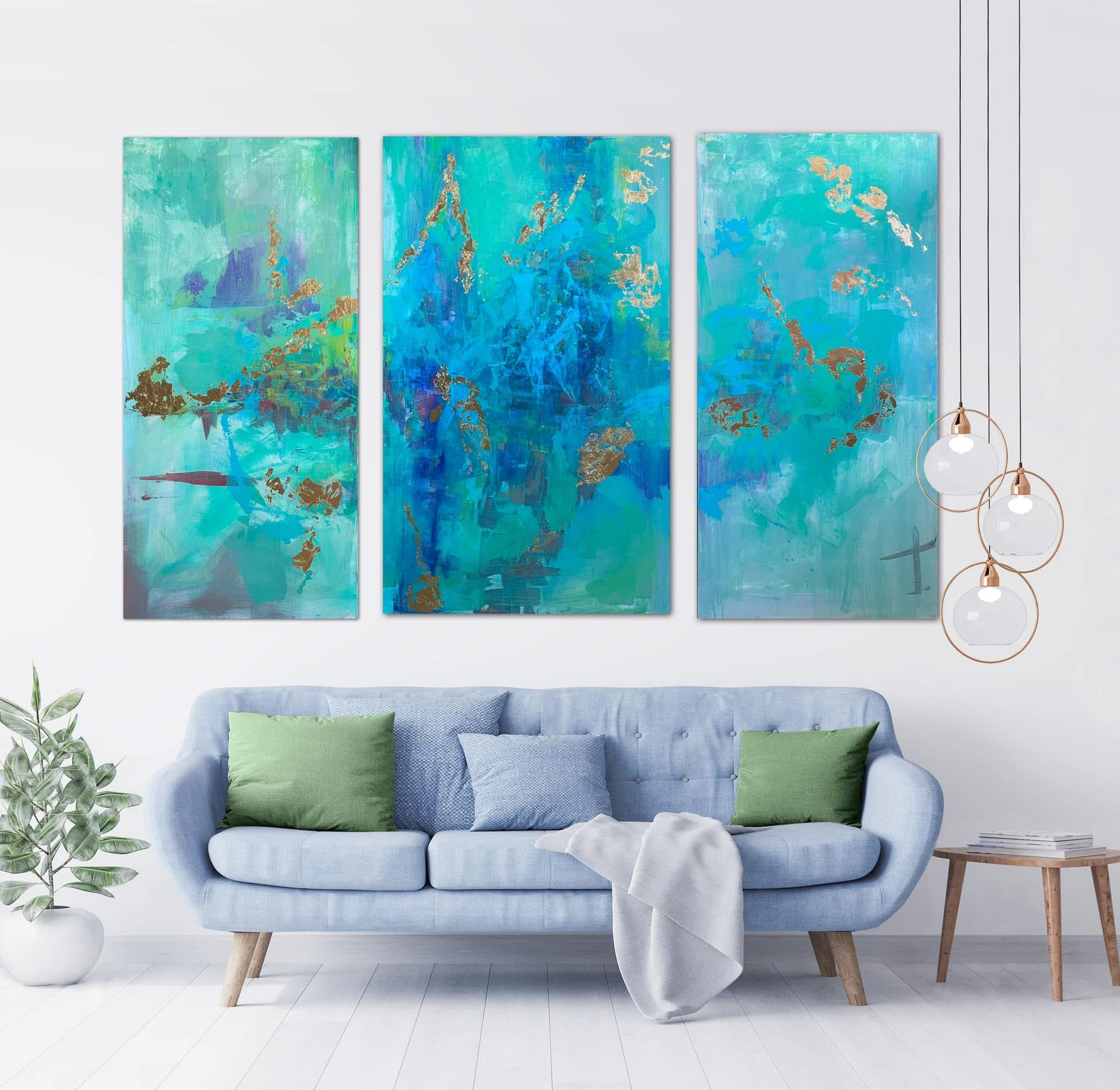 Original painting by Jess High